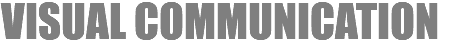 VISUAL COMMUNICATION